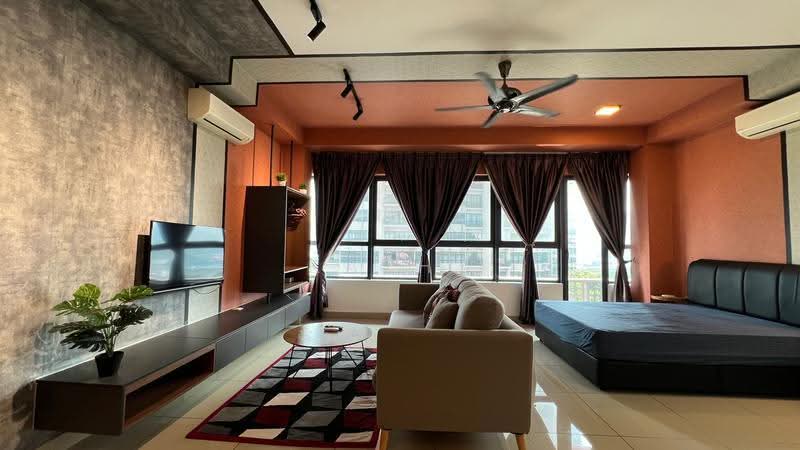 Service Residence for Rent at Arte Plus - Kathy Yap - PropertyGuru.com.my
