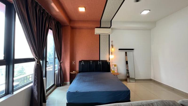 Service Residence for Rent at Arte Plus - Kathy Yap - PropertyGuru.com.my