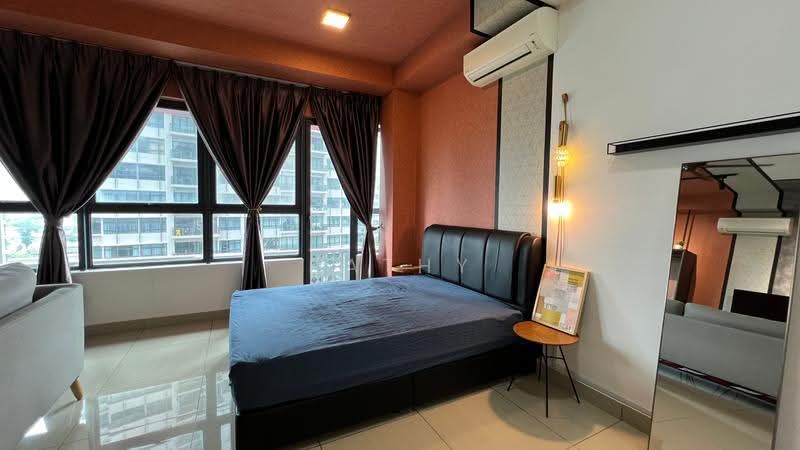 Service Residence for Rent at Arte Plus - Kathy Yap - PropertyGuru.com.my
