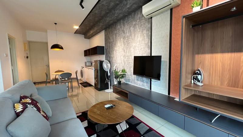 Service Residence for Rent at Arte Plus - Kathy Yap - PropertyGuru.com.my