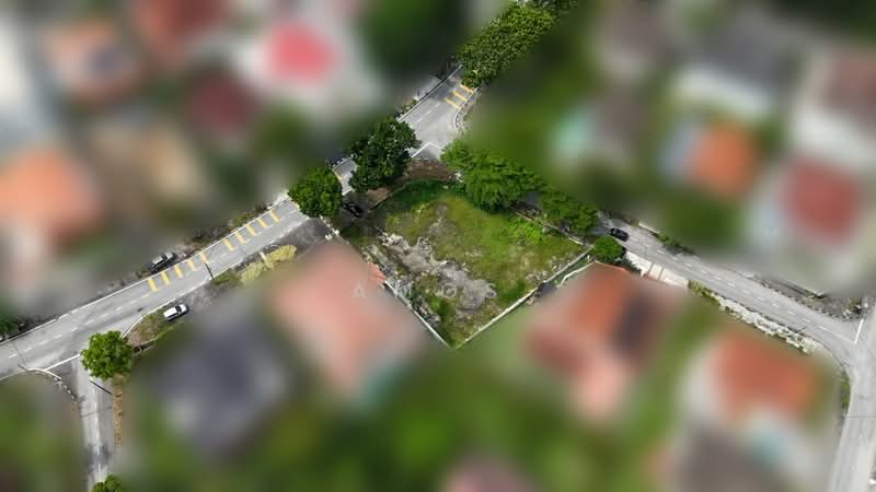 Tanah Banglo untuk Dijual di Minden Heights (Gelugor) - Amos Sin - Exterior - PropertyGuru.com.my