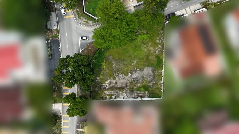 Tanah Banglo untuk Dijual di Minden Heights (Gelugor) - Amos Sin - Exterior - PropertyGuru.com.my