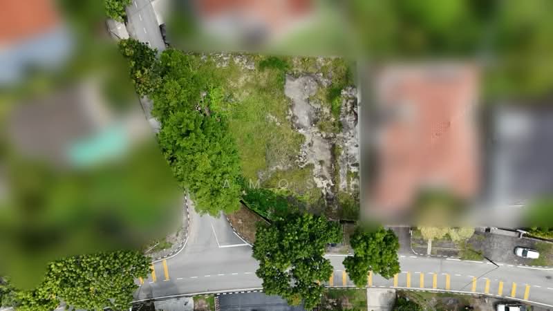 Tanah Banglo untuk Dijual di Minden Heights (Gelugor) - Amos Sin - Exterior - PropertyGuru.com.my