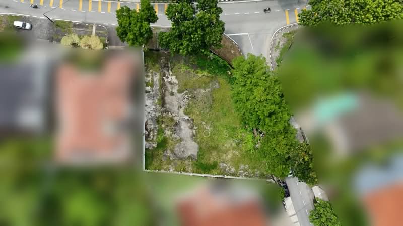 Tanah Banglo untuk Dijual di Minden Heights (Gelugor) - Amos Sin - Exterior - PropertyGuru.com.my