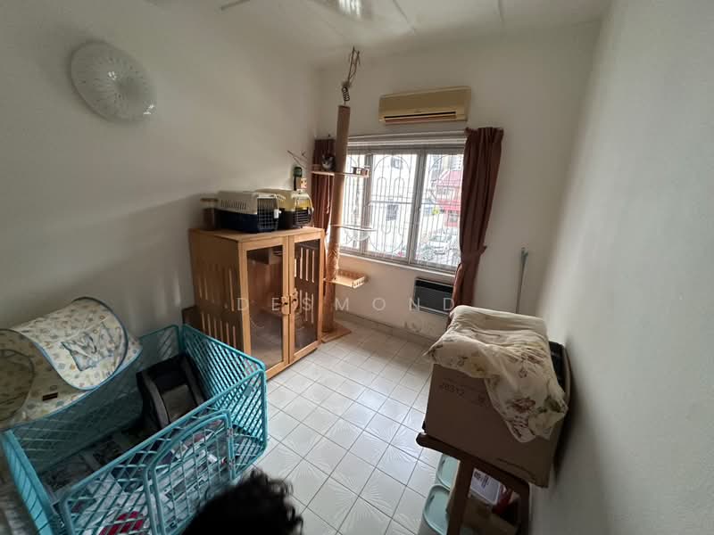 2-storey Terraced House for Sale in SS2 (Petaling Jaya) - Desmond Tan - PropertyGuru.com.my