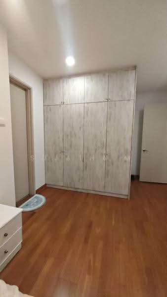 Service Residence for Rent at KL Gateway Residences - Sujatha M - Interior - PropertyGuru.com.my