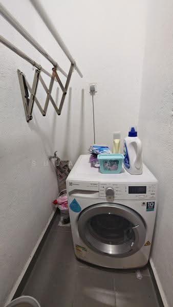 Service Residence for Rent at KL Gateway Residences - Sujatha M - PropertyGuru.com.my