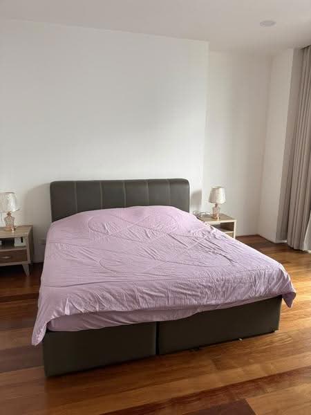 Kediaman Servis untuk Disewa di K Residence @ KLCC - KK Lim - Bedroom - PropertyGuru.com.my