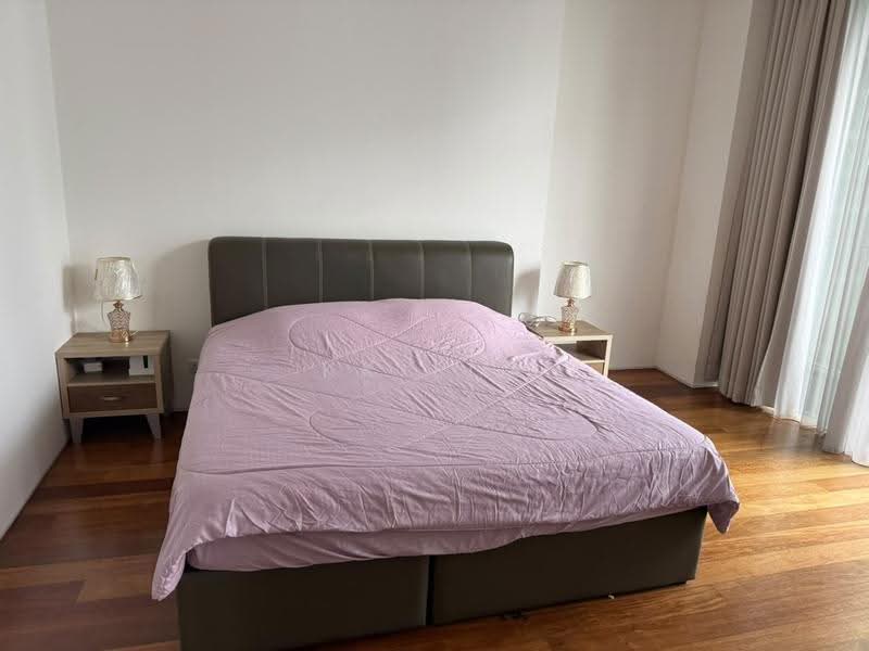 Kediaman Servis untuk Disewa di K Residence @ KLCC - KK Lim - Bedroom - PropertyGuru.com.my