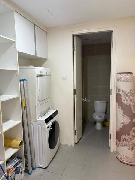 Kediaman Servis untuk Disewa di K Residence @ KLCC - KK Lim - Bathroom - PropertyGuru.com.my