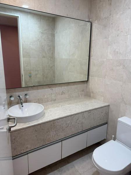 Kediaman Servis untuk Disewa di K Residence @ KLCC - KK Lim - Bathroom - PropertyGuru.com.my