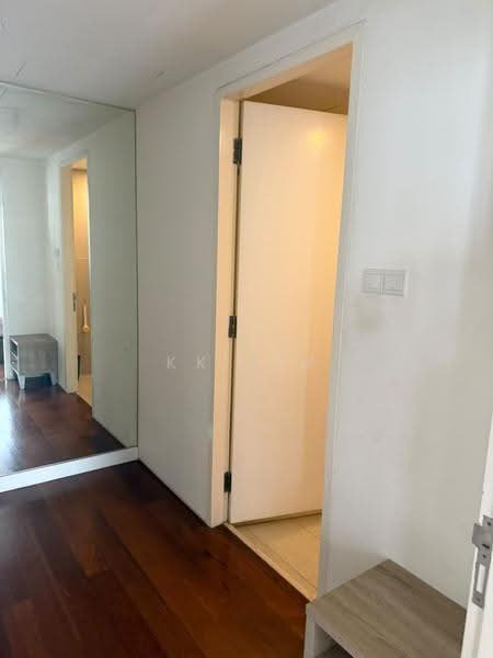 Kediaman Servis untuk Disewa di K Residence @ KLCC - KK Lim - Interior - PropertyGuru.com.my