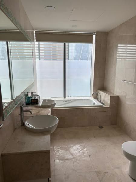 Kediaman Servis untuk Disewa di K Residence @ KLCC - KK Lim - Bathroom - PropertyGuru.com.my