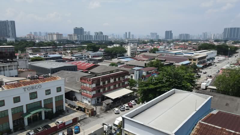Kilang Terpisah untuk Dijual di Taman Kepong (Kepong) - Eugene Yap - Exterior - PropertyGuru.com.my