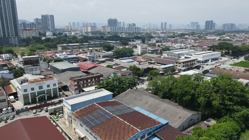 Kilang Terpisah untuk Dijual di Taman Kepong (Kepong) - Eugene Yap - Exterior - PropertyGuru.com.my