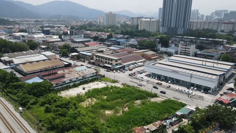Kilang Terpisah untuk Dijual di Taman Kepong (Kepong) - Eugene Yap - Exterior - PropertyGuru.com.my