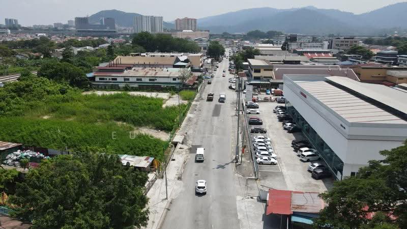 Kilang Terpisah untuk Dijual di Taman Kepong (Kepong) - Eugene Yap - Exterior - PropertyGuru.com.my