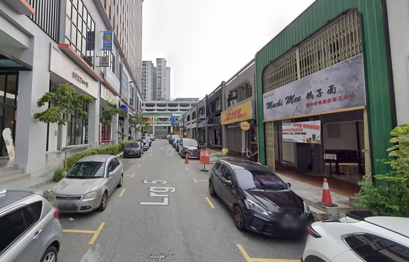 Shop for Rent in Bandar Menjalara (Kuala Lumpur) - Joseph Ee - PropertyGuru.com.my