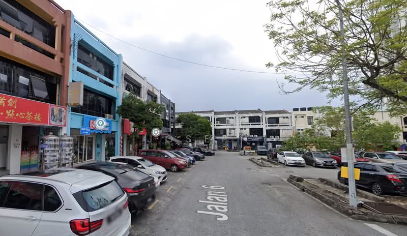 Shop for Rent in Bandar Menjalara (Kuala Lumpur) - Joseph Ee - PropertyGuru.com.my