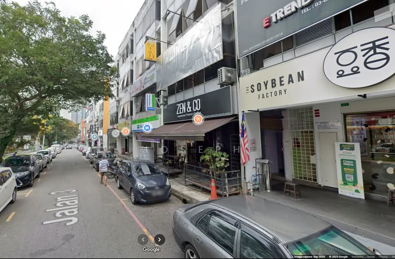 Shop for Rent in Bandar Menjalara (Kuala Lumpur) - Joseph Ee - PropertyGuru.com.my