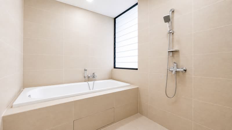 2.5-storey Terraced House for Sale in Taman Melawati (Ulu Kelang) - Lucas Choo - Bathroom - PropertyGuru.com.my