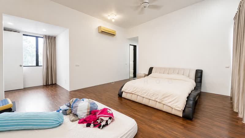 2.5-storey Terraced House for Sale in Taman Melawati (Ulu Kelang) - Lucas Choo - Bedroom - PropertyGuru.com.my