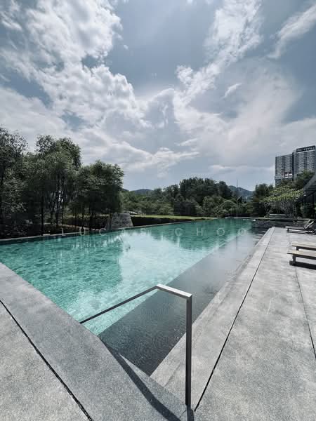 2.5-storey Terraced House for Sale in Taman Melawati (Ulu Kelang) - Lucas Choo - Exterior - PropertyGuru.com.my
