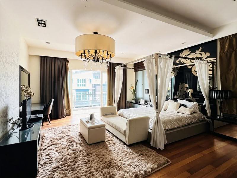 Bungalow House for Sale in Ampang Jaya (Ampang) - Lucas Choo - Bedroom - PropertyGuru.com.my