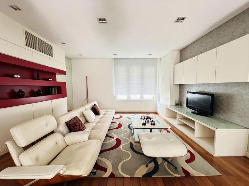 Bungalow House for Sale in Ampang Jaya (Ampang) - Lucas Choo - Living Room - PropertyGuru.com.my
