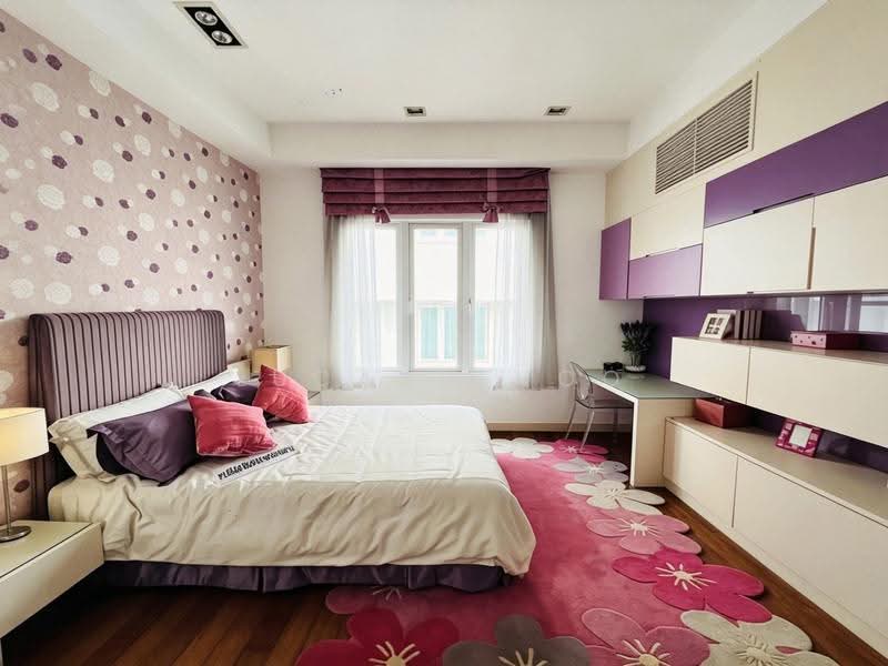 Bungalow House for Sale in Ampang Jaya (Ampang) - Lucas Choo - Bedroom - PropertyGuru.com.my