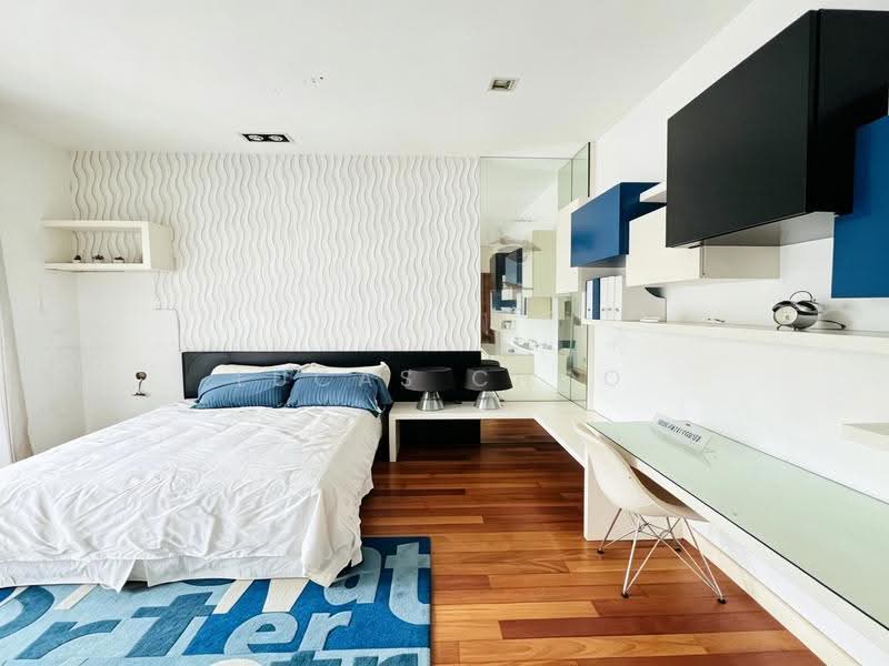 Bungalow House for Sale in Ampang Jaya (Ampang) - Lucas Choo - Bedroom - PropertyGuru.com.my