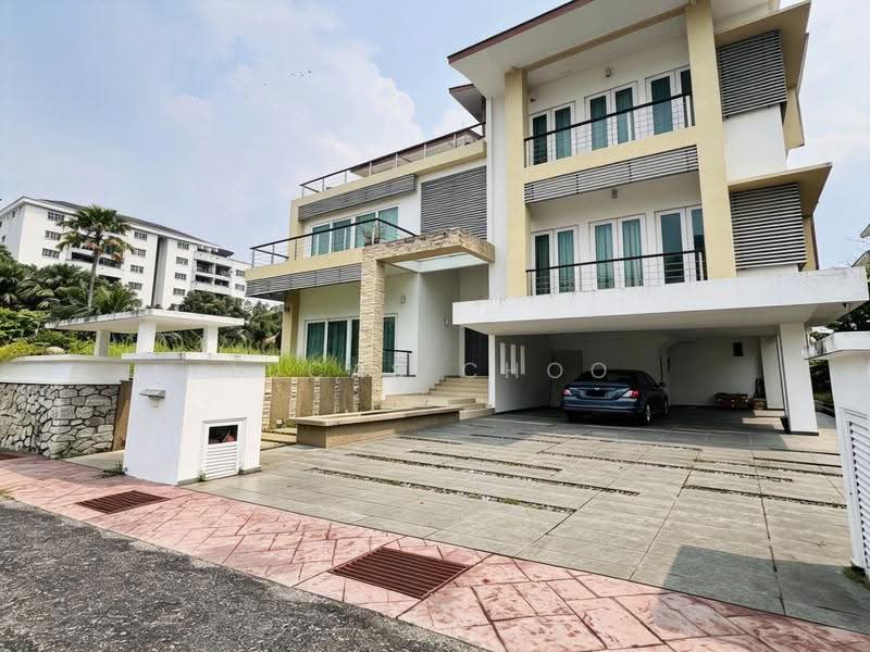 Bungalow House for Sale in Ampang Jaya (Ampang) - Lucas Choo - Exterior - PropertyGuru.com.my