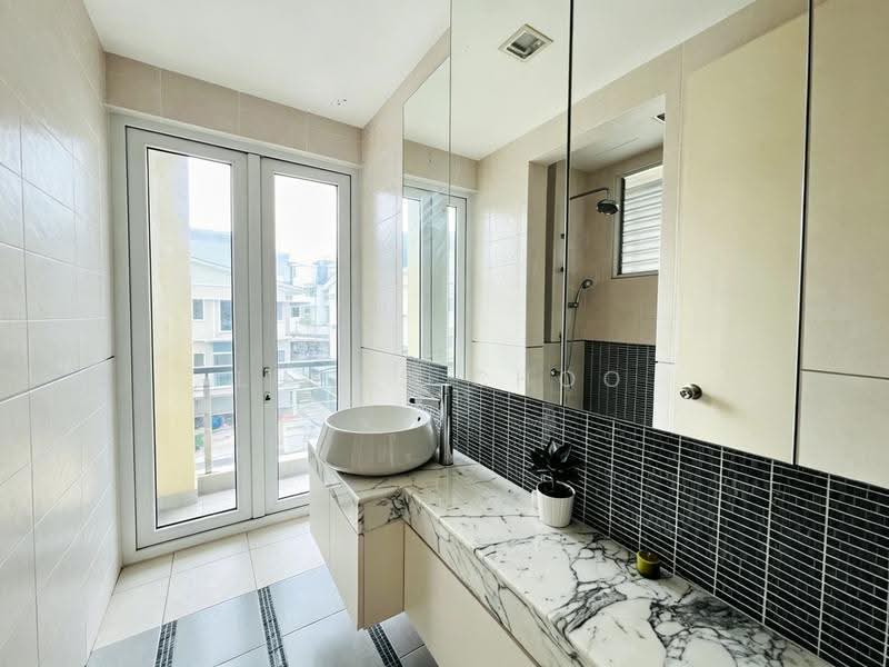 Bungalow House for Sale in Ampang Jaya (Ampang) - Lucas Choo - Bathroom - PropertyGuru.com.my