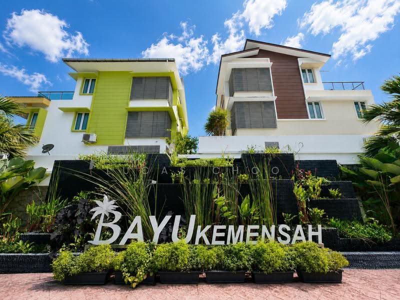 Bungalow House for Sale in Ampang Jaya (Ampang) - Lucas Choo - Exterior - PropertyGuru.com.my