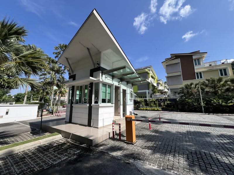 Bungalow House for Sale in Ampang Jaya (Ampang) - Lucas Choo - Exterior - PropertyGuru.com.my