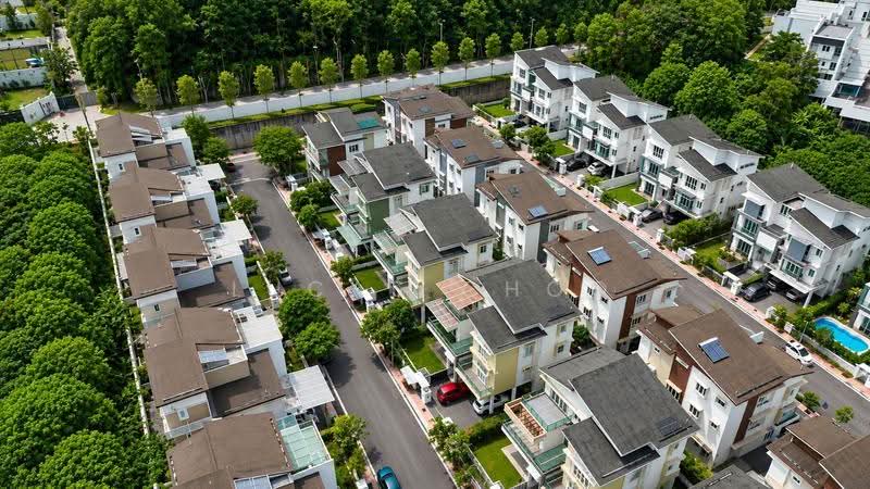 Bungalow House for Sale in Ampang Jaya (Ampang) - Lucas Choo - Exterior - PropertyGuru.com.my