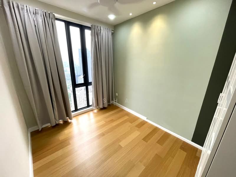 Service Residence for Sale at The Sentral Suites - Nisha . - View - PropertyGuru.com.my