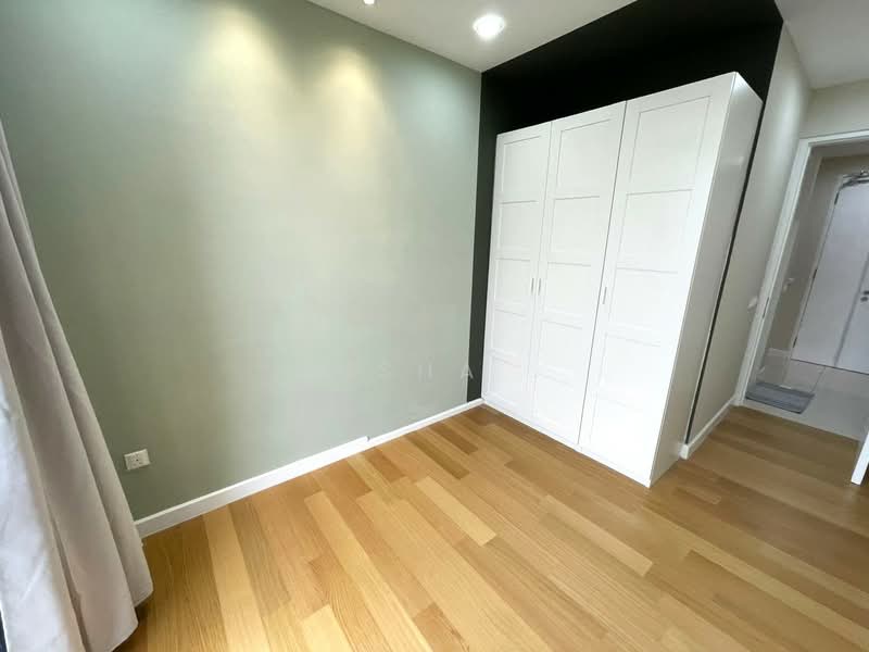 Service Residence for Sale at The Sentral Suites - Nisha . - Interior - PropertyGuru.com.my