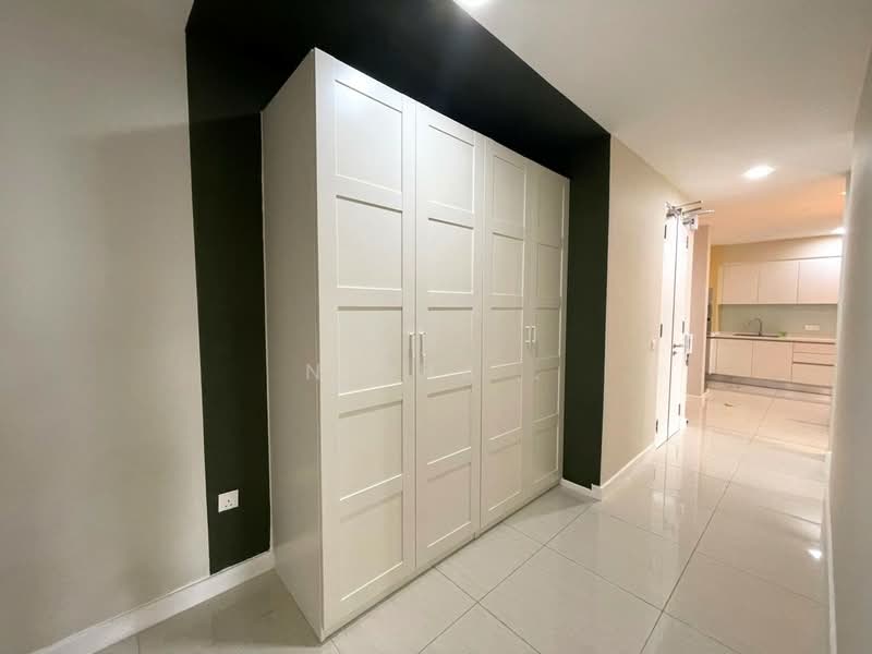 Service Residence for Sale at The Sentral Suites - Nisha . - Corridor - PropertyGuru.com.my