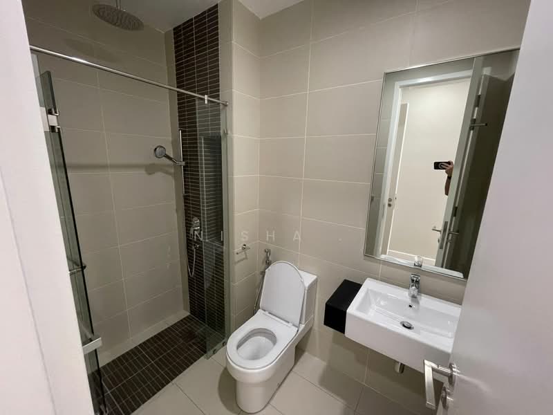 Service Residence for Sale at The Sentral Suites - Nisha . - PropertyGuru.com.my