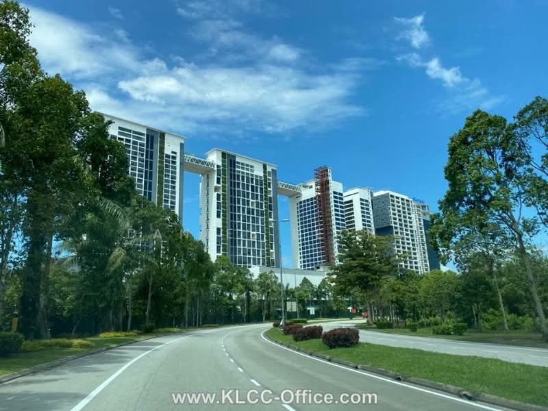 Office for Rent in Shaftsbury Square, Persiaran Apec (Cyberjaya) - Daniel Leong - PropertyGuru.com.my