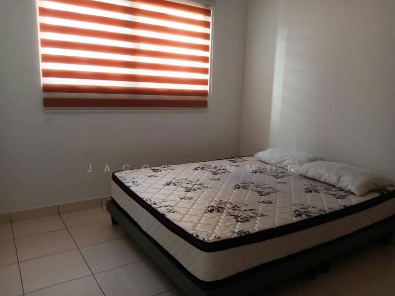 Kediaman Servis untuk Disewa di Alanis Residence - Jacob Simmon - PropertyGuru.com.my