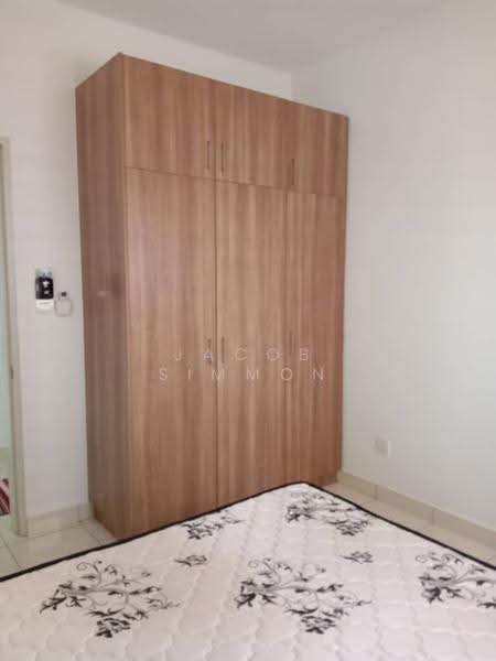 Kediaman Servis untuk Disewa di Alanis Residence - Jacob Simmon - PropertyGuru.com.my