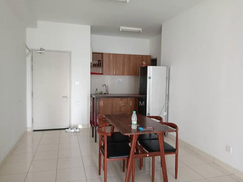 Kediaman Servis untuk Disewa di Alanis Residence - Jacob Simmon - PropertyGuru.com.my