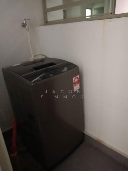 Kediaman Servis untuk Disewa di Alanis Residence - Jacob Simmon - PropertyGuru.com.my