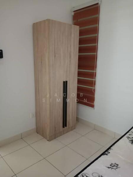 Kediaman Servis untuk Disewa di Alanis Residence - Jacob Simmon - PropertyGuru.com.my
