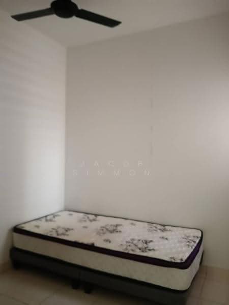 Kediaman Servis untuk Disewa di Alanis Residence - Jacob Simmon - PropertyGuru.com.my