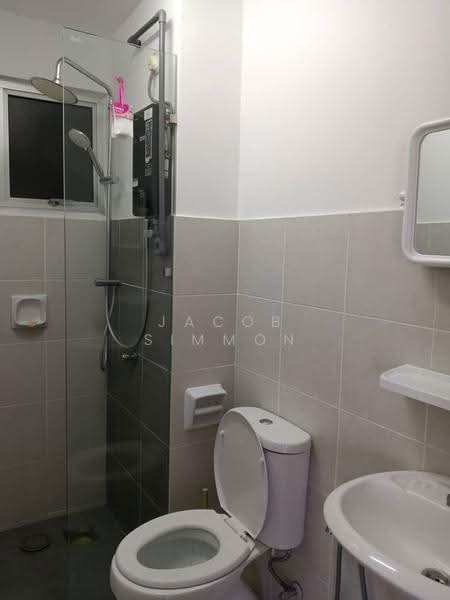 Kediaman Servis untuk Disewa di Alanis Residence - Jacob Simmon - PropertyGuru.com.my