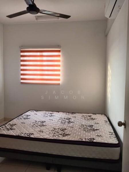 Kediaman Servis untuk Disewa di Alanis Residence - Jacob Simmon - PropertyGuru.com.my