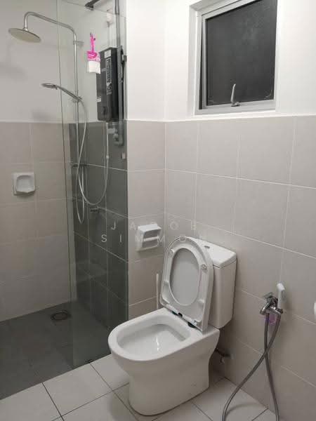 Kediaman Servis untuk Disewa di Alanis Residence - Jacob Simmon - PropertyGuru.com.my